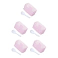 thumbnail image 1 of Injueey Sushi Making Mould Meat Press Molds Small Kitchen Tool with Rice Durable Food Waterproof Spoon Accessory Press for Type2 NO2, 1 of 6