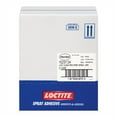 thumbnail image 3 of Loctite Professional Performance Spray Adhesive, Pack of 1, Clear 13.5 oz Can, 3 of 7
