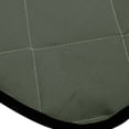 thumbnail image 4 of Car Pet Mat, Convenient Waterproof Cloth Summer Pet Mat, For Cats Dogs Orange,Yellow,Green, 4 of 8
