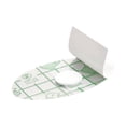 thumbnail image 2 of Pegatinas impermeables para las orejas, película de PU, champú protector para el baño de bebés, pegatinas impermeables para las orejas para nadar, 2 of 2