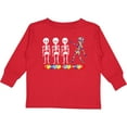 thumbnail image 3 of Inktastic It's Okay to be a Little Different Autism Awareness Boys or Girls Long Sleeve Toddler T-Shirt, 3 of 5