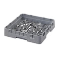 Full Size Flatware Rack Soft Gray FR258-151 - Walmart.com