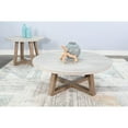 thumbnail image 2 of Sunny Designs Rowan Round Coffee Table, 2 of 6