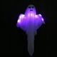 thumbnail image 1 of Colgante de fantasma luminoso - Decoración colgante de Halloween con efecto que brilla en la oscuridad, atrezzo para escenas espeluznantes para decoración de fiestas interiores y exteriores, 1 of 6