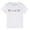 White, variant on LRen Kids T Shirts for Boys Size 7-8 Boy Cartoon Printed Crewneck Tees Short Sleeve Basic Tee Toddler Boy Summer Tee Comfortable & Soft Toddler Boy Summer Clothes