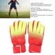 thumbnail image 3 of De Portero De Fútbol Antideslizantes, Protección Para Los Dedos, Agarre Fuerte, Cómodos Y Duraderos Para Partidos, 3 of 7