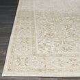thumbnail image 5 of Couristan Marina St. Tropez Area Rug, 2' x 3'11", Champagne-Pearl, 5 of 9