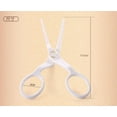 3Pcs Piping Flower Scissors+Nail Icing Bake Cake Decorating Cupcake
