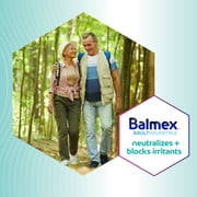 Balmex AdultAdvantage BProtected Skin Relief Adult Rash Cream, 3oz