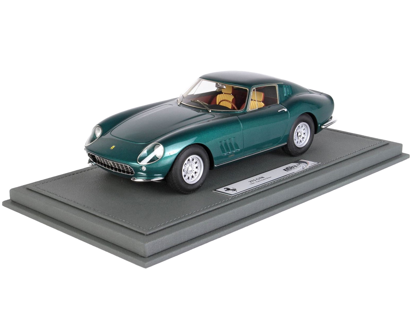 Ferrari 275 GTB & 250 LM プラモデルセット 02b8d39c-21b2-4ee7-a391-