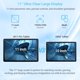 thumbnail image 3 of Tableta para juegos DigiLand Tab M11 PRO 11 Android 14 16 GB+256 GB, 3 of 9
