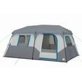 thumbnail image 1 of Ozark Trail 8-Person Instant Cabin Tent, 1 of 9