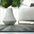 thumbnail image 6 of SAFAVIEH Vintage Sheeva Geometric Area Rug, Light Blue, 3'3" x 5'7", 6 of 9