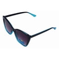 thumbnail image 2 of Lentes de sol Sersun P6706 azul Unisex, 2 of 5