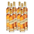 thumbnail image 1 of Pack x 12 Whisky Johnnie Walker Gold Label Reserve Blended Scotch 750 ml Importado, 1 of 4