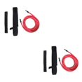 thumbnail image 2 of tssuouriy Water Fitness Routine With Adjustable Swimming Pool Accessories Comfortable red-4meters 2Set, 2 of 6