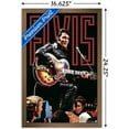 thumbnail image 2 of Elvis Presley-Concert 68, 2 of 4