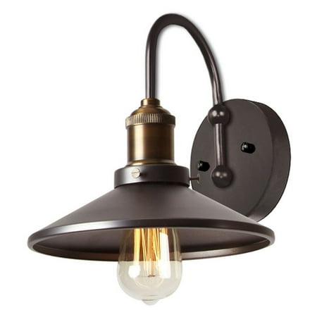 

Dainolite 408-1W-VS Wall Sconce