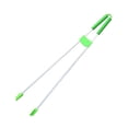 thumbnail image 1 of S SERENABLE Garbage Picker Grabber Long Handle Ergonomic Handle for Garden Floor Outdoor Rubber Tip, 1 of 9