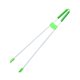 thumbnail image 1 of Trash Claw Grabber con Diseño Ergonómico Herramienta Recogedora de Residuos Y Basura Pinza de Jardinería Fabricada con Aleación de Aluminio Resistente Punta de goma, 1 of 8