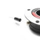 thumbnail image 5 of Super Tweeters Skar Audio VX175-ST, 400 W, 1,75 pulgadas, par, 5 of 6