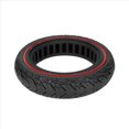 thumbnail image 5 of 2X Neumático Sólido para Scooter Eléctrico de 10 Pulgadas ULIP10X2.125 Neumático Universal Inflable Gratuito Nine F20F30F40, 5 of 5