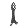 thumbnail image 5 of For Mark5 MK5 HD Frame MK5X to MK5D Convert Parts for MARK5 Long Range FPV Drone Accessories Replacement Parts B, 5 of 8