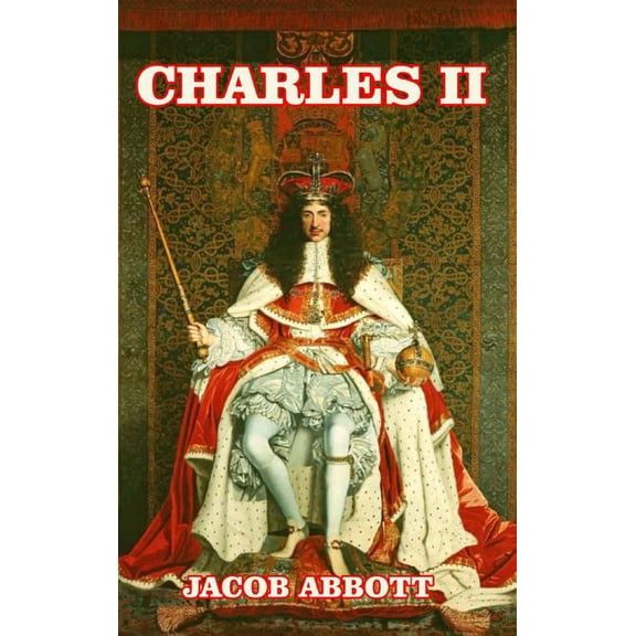 Charles II, (Hardcover)