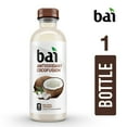 thumbnail image 6 of Bai Molokai Coconut Antioxidant Infused Flavored Water, 18 fl oz, Bottle, 6 of 10
