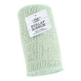 thumbnail image 3 of Love, Laugh, Craft Jute Burlap Roll, Finished Edges, 6"W x 5-Yd, 7-Pk, Precut, Mint Green, 3 of 10
