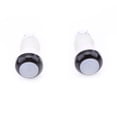 thumbnail image 1 of <p>Bicycle Accessory Handlebar Indicator Light, Handlebar  Lamp, Handlebar Grip Indicator Turn  Motorcycle For Vehicle For Bikes</p>, 1 of 2