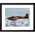 thumbnail image 2 of USAF A37 Jet, Framed Art Print Wall Art Sold by Art.Com, 2 of 5
