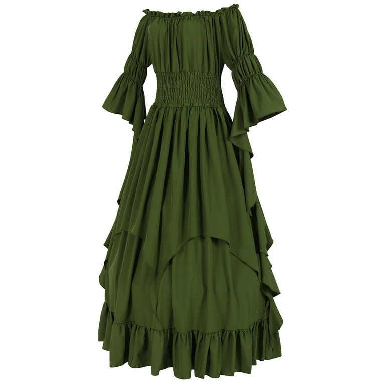 fairy season dresses Garden Fairy Dress | Occasion Dress in Sizes XXS–6X