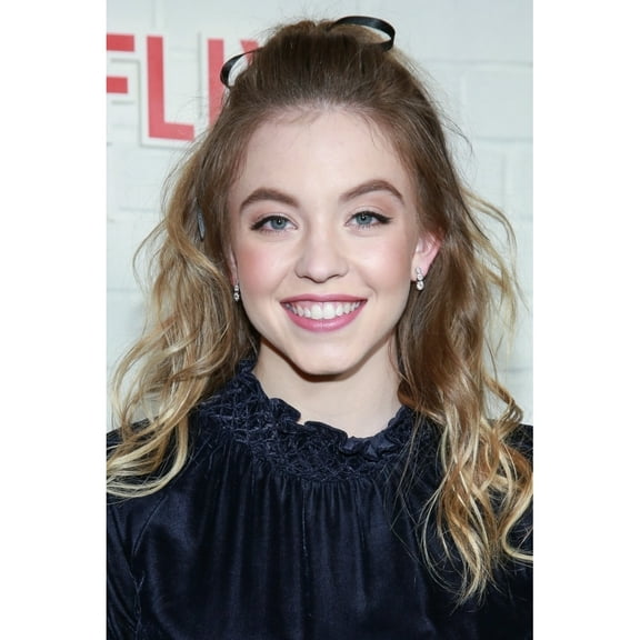 Sydney Sweeney At Arrivals For Everything Sucks Series Premiere On Netflix Amc Loews 34Th Street 14 New York Ny
