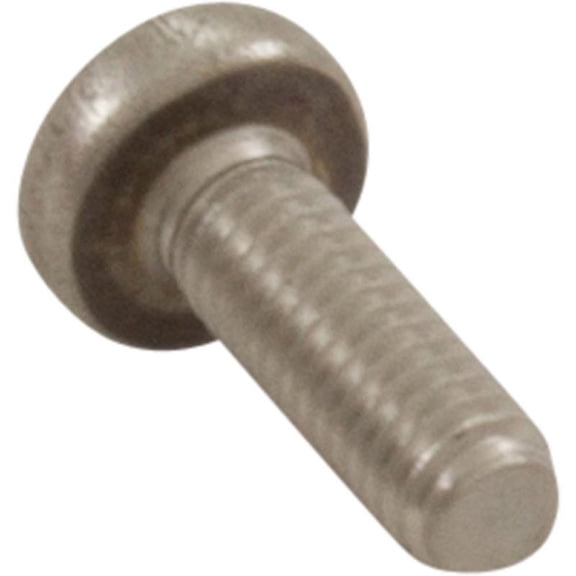 Screw, Zodiac MX6/MX8, Phillips #2 Pan Head, M4x12mm