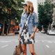 thumbnail image 4 of Fotbe Black And White Sheeps Vestido de Verano sin Mangas para Mujer – Vestido Midi Línea A, Estilo Camiseta Floral, Vestido Playero Casual y Fluido, 4 of 7