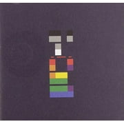Coldplay - Box - Music & Performance - CD