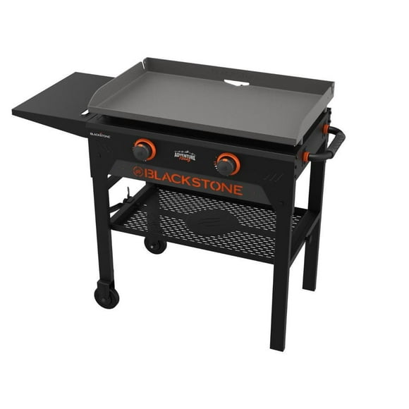 Blackstone 28" Adventure Ready Omnivore Griddle, 28" Griddle