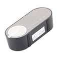 thumbnail image 4 of Altavoz despertador, altavoz Bluetooth con altavoz Bluetooth digital Altavoz despertador digital diseñado a medida, 4 of 14