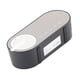 thumbnail image 4 of Altavoz despertador, altavoz Bluetooth con altavoz Bluetooth digital Altavoz despertador digital diseñado a medida, 4 of 14