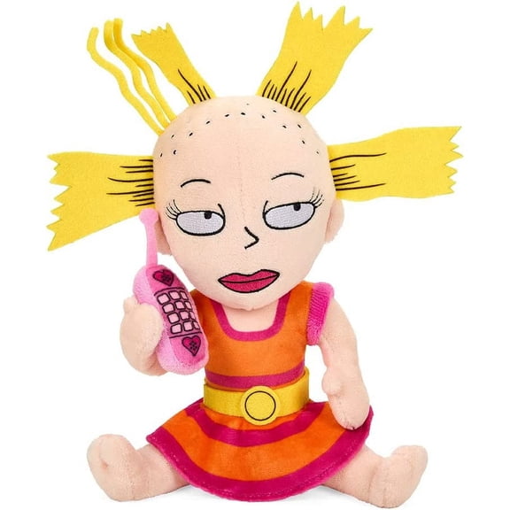 Kidrobot Soft Stuffed Animals and Plush Toys, Cotton Multicolor, 3.17 oz