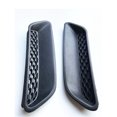 thumbnail image 4 of Phyun Hood Scoop Inserts For 2009-2018 Dodge Ram 1500 R/T (LH & RH), 4 of 5