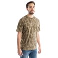 thumbnail image 6 of (2 pack) Realtree Men's Long Sleeve Scent Control Hunting Camouflage T-Shirt, size S-3XL, 6 of 8