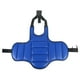 thumbnail image 5 of Reversible Taekwondo Protector Chaleco Costilla Protector Boxeo Karate Guard para Sanda, Rojo Azul XS Cola Protector de pecho de kárate, 5 of 8