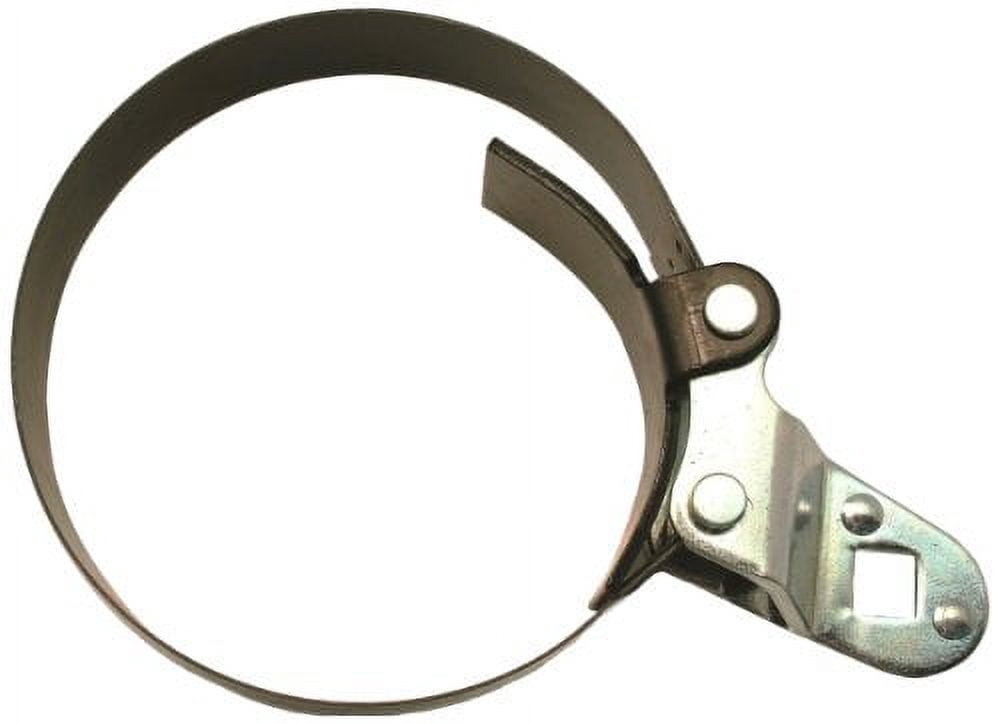 CTA Manufacturing Truck Oil Filter Wrench - Small