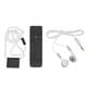 thumbnail image 1 of Lossless Sound MP3 Player, Support up to 64GB, Mini Music Player for Students, Running, Travel, Black, 1 of 4