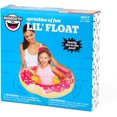 thumbnail image 4 of BigMouth Inc- P'tit Flotteur de Piscine- Beignet, 4 of 6