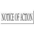 thumbnail image 5 of Large Self-Inking Notice Of Action Stamp, Trodat Printy 4913, Press and Print Stamping, Impression Size 7/8" x 2-1/4", Up to 10,000 Impressions - Red Ink, 5 of 10