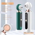 thumbnail image 4 of Removedor de Puntos Negros Eléctrico Recargable por USB, Instrumento para Hombres y Mujeres, Color ., 4 of 5