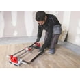 thumbnail image 2 of Rubi Tools 24 In. Speed-Magnet Tile Cutter, 2 of 3